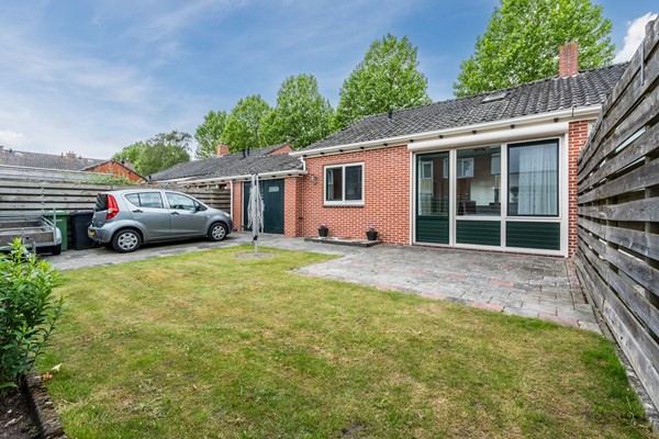 Medium property photo - Nederlandlaan 14, 9501 CC Stadskanaal